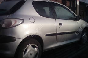 PEUGEOT 206 1.4 БЕНЗИН