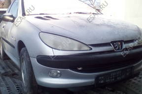 PEUGEOT 206 1.4 БЕНЗИН