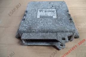 peugeot 206 1.4 БЛОК УПРАВЛЕНИЯ iaw1ap.82 ,9635991380