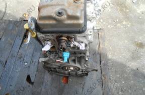 PEUGEOT 206 1.4 двигатель KFX