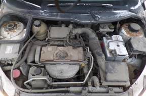 PEUGEOT 206 1.4 двигатель SAM SUPEK