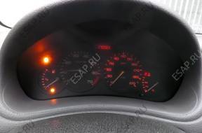 PEUGEOT 206 1.4 двигатель SAM SUPEK