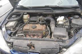 PEUGEOT 206 1.4 двигатель