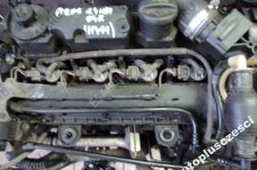 PEUGEOT 206 1.4 HDI 04 год, двигатель BHZ