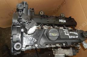 PEUGEOT 206 1.4 HDI 07 год,. двигатель BHZ FV