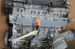 PEUGEOT 206 1.4 HDI 07 год,. двигатель BHZ FV