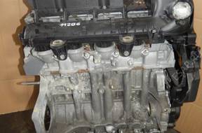 PEUGEOT 206 1.4 HDI 07 год,. двигатель BHZ FV