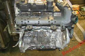 PEUGEOT 206 1.4 HDI BHX двигатель