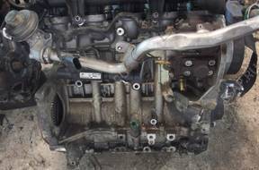 PEUGEOT 206 1.4 HDI двигатель 8HX
