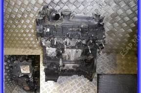 PEUGEOT 206 1.4 HDI двигатель 8HX PSA 10FD32
