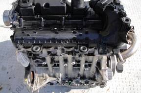 PEUGEOT 206 1.4 HDI двигатель 93TY ПРОБЕГ 8HX