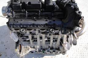 PEUGEOT 206 1.4 HDI двигатель 93TY ПРОБЕГ 8HX