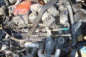 PEUGEOT 206 1.4 HDI двигатель