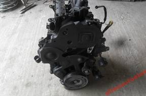 PEUGEOT 206 1.4 HDI двигатель BHX PSA