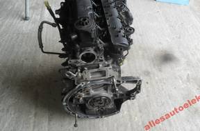 PEUGEOT 206 1.4 HDI двигатель BHX PSA