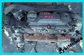 PEUGEOT 206 1.4 HDI двигатель GOY OKAZJA PROMOCJA