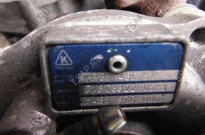PEUGEOT 206 1.4 HDI ТУРБОКОМПРЕССОР 54359700001