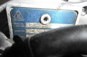 PEUGEOT 206 1.4 HDI ТУРБОКОМПРЕССОР