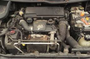Peugeot 206 1.4 HDI ТУРБОКОМПРЕССОР KP35435749