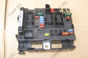 PEUGEOT 206 1.4 O5 год, БЛОК УПРАВЛЕНИЯ BSM 9657608880