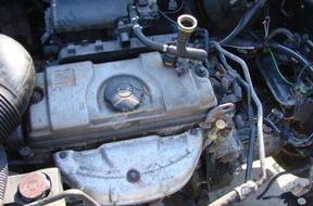 PEUGEOT 206 1.4 ROLAND двигатель -