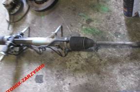 PEUGEOT 206 1.4 РУЛЕВАЯ РЕЙКА