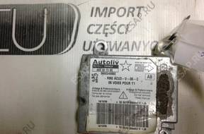 PEUGEOT 206 1.4B СЕНСОР AIR BAG 2008 год,