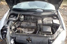 PEUGEOT 206 1.6 8V двигатель 10FX1T