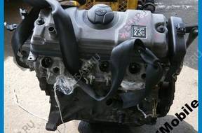 PEUGEOT 206 1.6 8V двигатель POLECAM 10FX1T