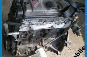 PEUGEOT 206 1.6 8V двигатель POLECAM 10FX1T