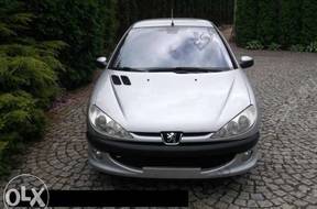 PEUGEOT 206 1.6 БЕНЗИН 16V NFU  КОРОБКА ПЕРЕДАЧ