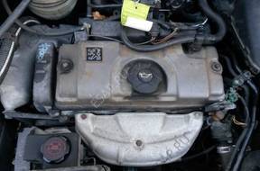 Peugeot 206 1.6 двигатель 130ty в отличном состоянии  czesci