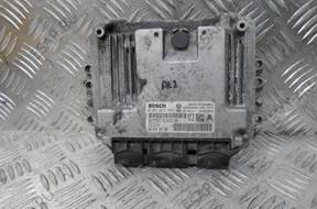 PEUGEOT 206 1.6 HDI БЛОК УПРАВЛЕНИЯ ДВИГАТЕЛЕМ 9662939780