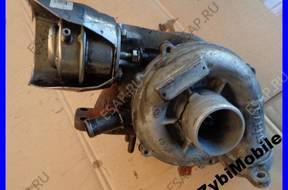 PEUGEOT 206 1.6 HDI ТУРБОКОМПРЕССОР 753420