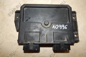 PEUGEOT 206 1.9 D 02 год,. БЛОК УПРАВЛЕНИЯ 9648201580