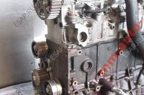 PEUGEOT 206 1.9 D 1.9 DW8 WJY двигатель GWARANCJIA