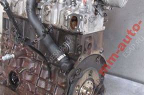 PEUGEOT 206 1.9 D 1.9 DW8 WJY двигатель GWARANCJIA