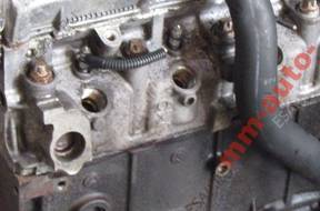 PEUGEOT 206 1.9 D 1.9 DW8 WJY двигатель GWARANCJIA