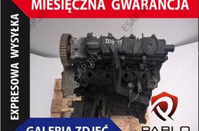 PEUGEOT 206 1.9 D двигатель