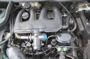 Peugeot 206 1.9 дизельный форсунки ДВИГАТЕЛЯ