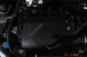 PEUGEOT 206 1.9D 98r двигатель