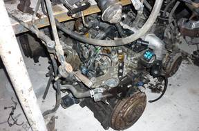 PEUGEOT 206 2,0 HDI  двигатель с DEMONTAU