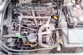 PEUGEOT 206 2,0 HDI двигатель SUPEK