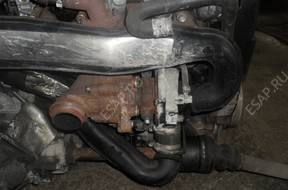 PEUGEOT 206 2,0 HDI ТУРБОКОМПРЕССОР