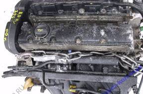 PEUGEOT 206 2.0 16 двигатель EW10 PRZEBIEG 70 TY л.с.