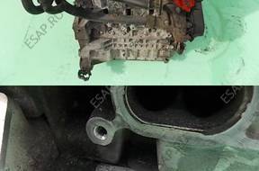 Peugeot 206 2.0 16v двигатель 10LH06