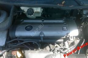 PEUGEOT 206 2.0 16V двигатель БЕЗ OSPRZTU