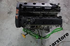 PEUGEOT 206 2.0 GTI двигатель 136 л.с.