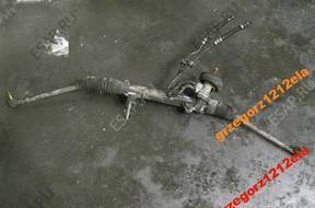PEUGEOT 206 2.0 HDI 2002 год РУЛЕВАЯ РЕЙКА