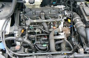 PEUGEOT 206 2.0 HDI 90KM ТУРБОКОМПРЕССОР **